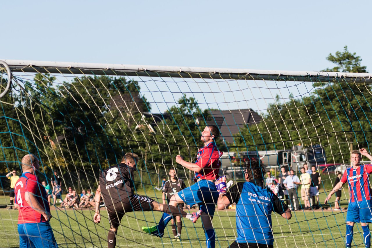 Bild 347 - TSV Wiemersdorf - FC St.Pauli U23 : Ergebnis: 0:16